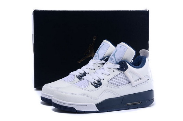 Jordan 4 low Women AAA 23